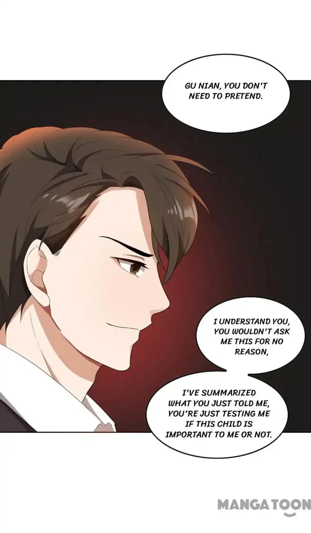 Beloved Wife is not Well-Behaved Chapter 34 38